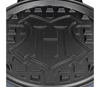 Maquina Gofres Hogwarts Harry Potter