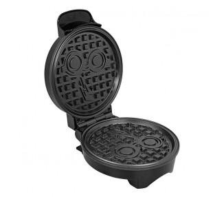 Maquina Gofres Harry Potter