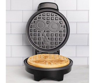 Maquina Gofres Harry Potter