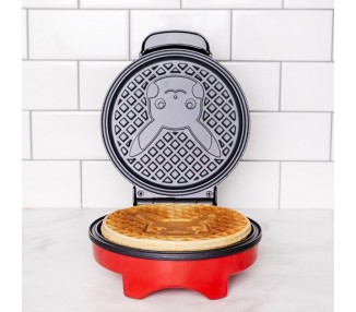 Maquina Gofres Pikachu Pokemon