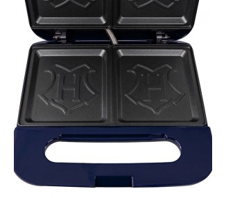 Sandwichera Hogwarts Harry Potter