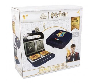 Sandwichera Hogwarts Harry Potter