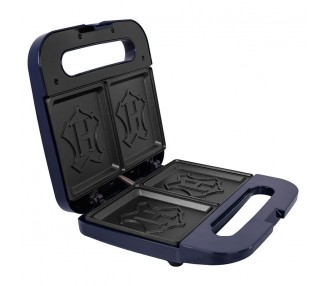 Sandwichera Hogwarts Harry Potter