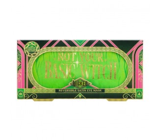 Antifaz reversible Wicked