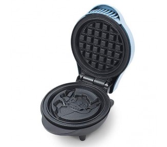 Maquina Gofres Stitch Disney