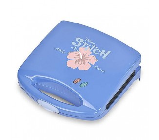 Sandwichera Stitch Disney