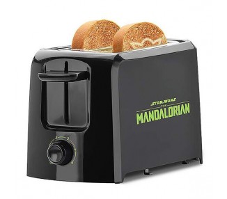 Tostadora The Mandalorian Star Wars