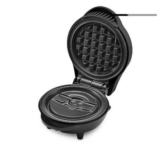 Maquina Mini Gofres The Mandalorian Star Wars