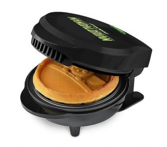 Maquina Mini Gofres The Mandalorian Star Wars