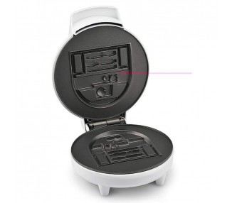 Maquina Gofres R2-D2 Star Wars