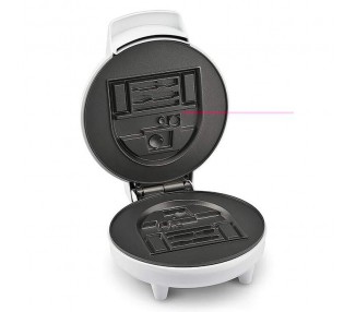 Maquina Gofres R2-D2 Star Wars