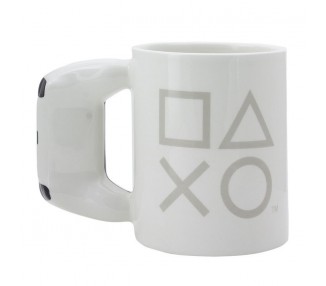 Taza 3D PlayStation PS5