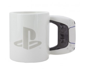 Taza 3D PlayStation PS5
