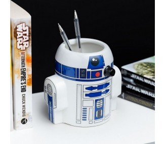 Portalapices R2-D2 Star Wars