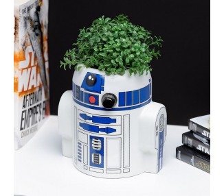 Portalapices R2-D2 Star Wars