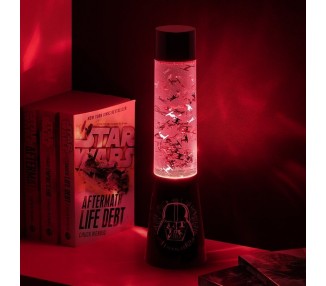 Lampara Star Wars 33cm