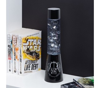 Lampara Star Wars 33cm