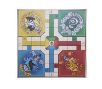 Juego Parchis Harry Potter
