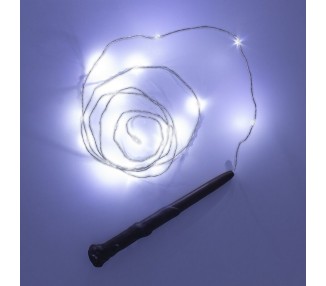 Varitas Magica luces Harry Potter
