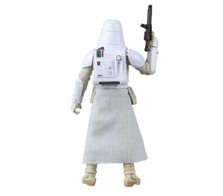 Figura Imperial Snowtrooper El Imperio Contraataca Star Wars 9,5cm