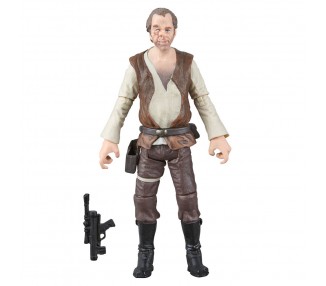 Figura Doctor Evazan Star Wars 9,5cm