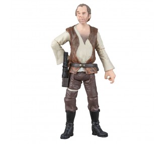 Figura Doctor Evazan Star Wars 9,5cm