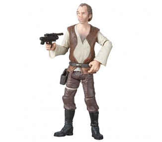 Figura Doctor Evazan Star Wars 9,5cm