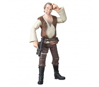 Figura Doctor Evazan Star Wars 9,5cm