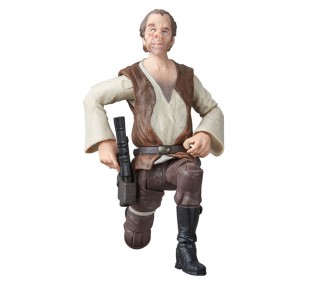 Figura Doctor Evazan Star Wars 9,5cm