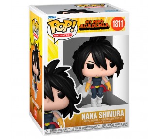 Figura POP My Hero Academia Nana Shimura