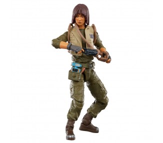 Figura Osha Aniseya The Acolyte Star Wars 9,5cm