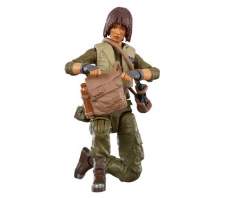 Figura Osha Aniseya The Acolyte Star Wars 9,5cm