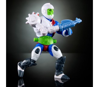 Figura Mouse-Jaw Turtles of Grayskull Masters of the Universe 14cm