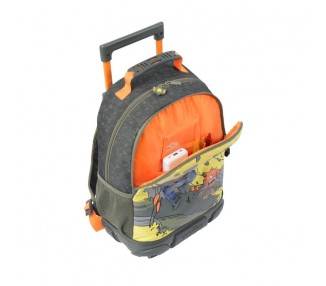 Trolley Brawlmaster 41cm