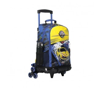 Trolley Velocity 48cm