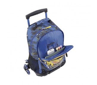 Trolley Velocity 48cm