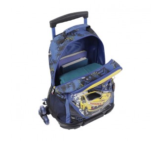 Trolley Velocity 48cm