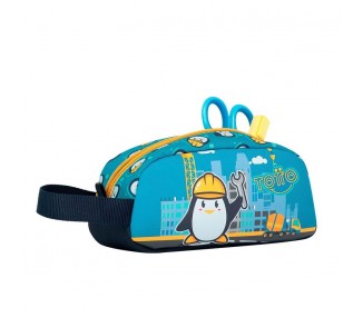 Portatodo Funny Penguin