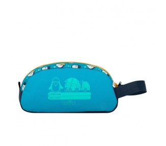 Portatodo Funny Penguin