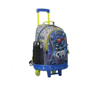 Trolley Monark 47cm