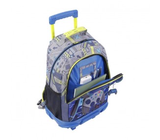 Trolley Monark 47cm