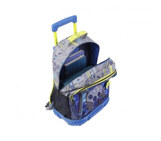Trolley Monark 47cm