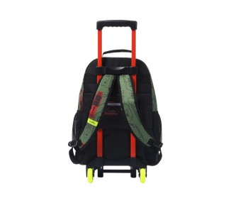 Trolley Argon 47,5cm