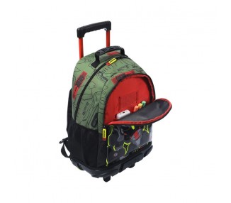 Trolley Argon 47,5cm