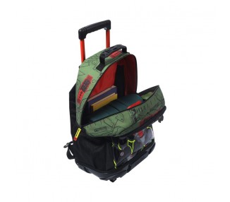 Trolley Argon 47,5cm