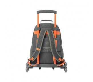 Trolley Brawlmaster 40cm