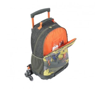 Trolley Brawlmaster 40cm