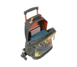 Trolley Brawlmaster 40cm