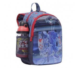Mochila Atlas 32,5cm