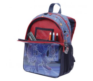 Mochila Atlas 32,5cm